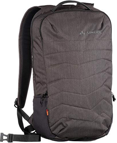 VAUDE Rucksaecke PETimir II, black, 51 x 3 x 15 cm, 125690100