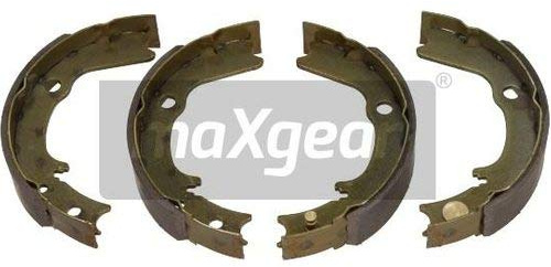 Quality Parts Brake Shoes for Hand Brake for Galant 96-03 – Lancer – Outlander 03 – 650452 530265