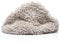 Microfiber Monkey Bürstenüberzug für die SB Waschbox/Waschbürste - Lackschutz - Microfiber Brush Cover for Car Wash Brushes - aus ultrafeiner Microfaser - Schützt vor harten Borsten und Schmutz