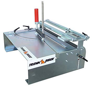 Bundle-Bosch Makita Table de sciage XXL pour scie sauteuse + 1 lame de scie sauteusE