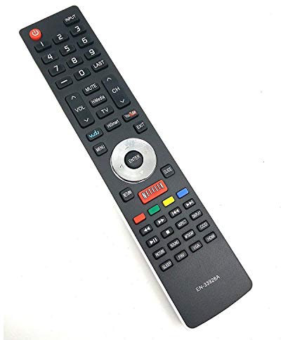 EN-33926A Telecomando compatibile con Hisense Smart TV