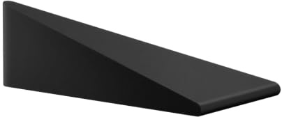 Smedbo Türstopper Keil aus Gummi BB150