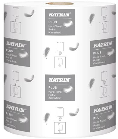 Katrin Plus M Handtuchrolle