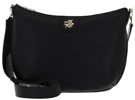 DKNY Carol Umhängetasche Leder 25 cm