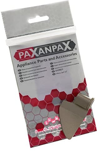Paxanpax Morphy Richards 48000 Series Kneading Blade, Grey