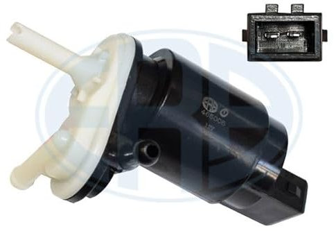 ERA Waschwasserpumpe Scheibenreinigung 465005 Golf IV Schrägheck (1J1)