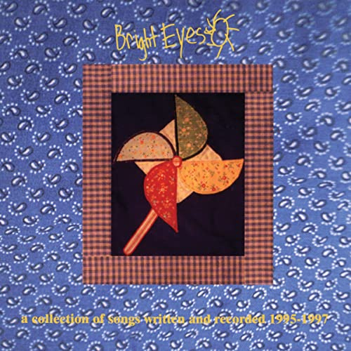 A Collection of Songs Written & Recorded 1995-1997