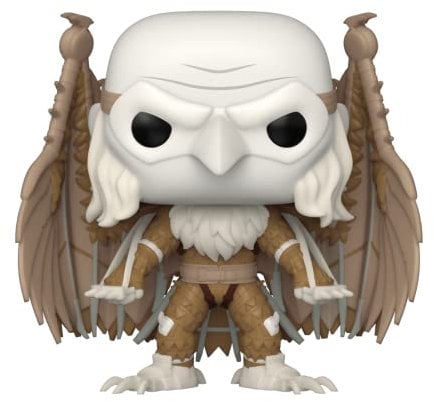 POP! Marvel - Spider-Man: Across the Spider-Verse #1230 Medieval Vulture