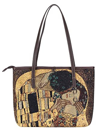 Goebel Unisex Artis Orbis Schlüsselmäppchen (1er Pack)