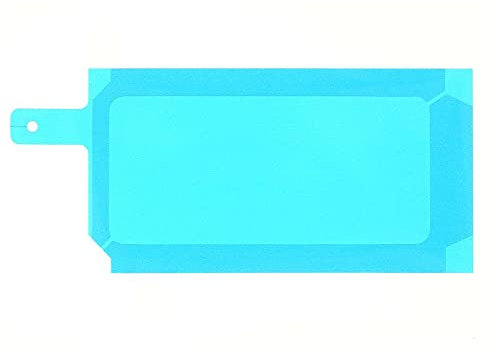 NG-Mobile Klebefolie Akku für Samsung Galaxy S10 Plus (SM-G975F) – Klebepad Kleberahmen Klebestreifen – Handy Akku Kleber – Batterie Sticker Smartphone