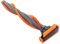 elfofle Migliorato Spazzola Ugello per Philips SpeedPro FC6727/01 FC6722 FC6725 FC6726 FC6728 FC6729