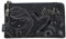 Anekke Hollywood Studio Flexible Wallet Navy Blue