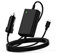 100W USB C Auto ladegerät 12v-24v KFZ USB C Netzteil Ladekabel für Lenov Thinkpad Yoga, MacBook Pro Air, HP Elitebook Spectre, Dell Latitude, Acer, Asus, Samsung, KFZ Ladegerät Laptop Ladekabel