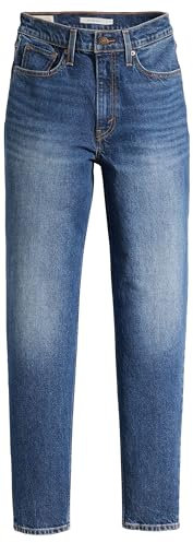 Levi's 80S Mom Jean Tough Cookie