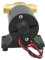 Bomba de Sentina con Impulsor Autocebante, Bomba de Agua de Mar de 6GPM para Descarga de Agua de Sentina de Barcos, Accesorios Profesionales (24V)