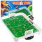 Martom FUSSBALLSPIELTISCH Football ON Springs Family Sports,Tischfußball auf Federn, Fußballspiel, Fußballspielzeug, Fußballspieler, Kickertisch für Kinder und Erwachsene - Spielzeug
