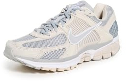 Nike Men's Zoom Vomero 5 Shoes, Lt Orewood BRN/Lt Smoke Grey/W, 6