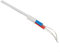 HomeVortex Soldering Iron Core Heater, Metal Ceramic Heating Element, for 853AAA, 995D, 853D, 936, 937D, 8786D Rework Station(131A 60W)