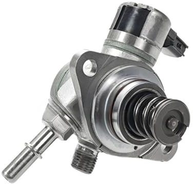 GHIUZ Compatible con Ford Focus 2.0 I4 Conjunto de Bomba de Combustible de Alta presión/Baja presión automotriz Bomba de sifón for Gasolina CM5E9D376CB 2012-2018 CM5E-9D376-CB