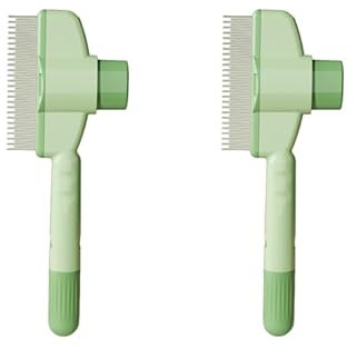 Fellblitz-Bürste Fancy-stuff