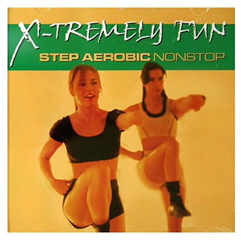 X-Tremely Fun-Step Aerobic