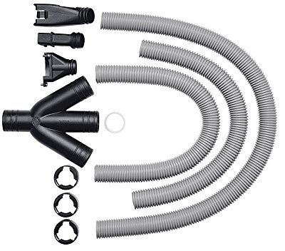 DeWalt DE7778 35mm Dust Ext Kit for 700/701/707 DEWDE7778