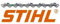 Genuine Stihl - Catena per motosega con passo 0,325, 45 cm