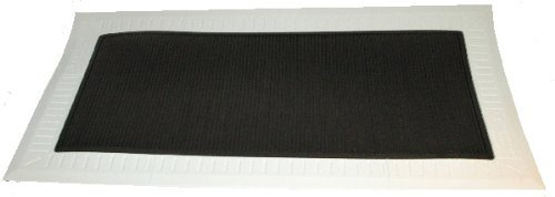 ND Sports Standard Bowls Rubber Delivery Mat