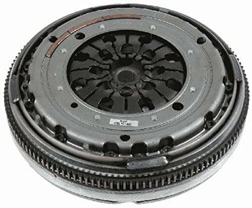 SACHS 2289 521 002 Kupplungssatz für Volkswagen Transporter T4 Bus (70B, 70C, 7DB, 7DK, 70J, 70K, 7DC, 7DJ) 1990-2004 und andere fahrzeuge
