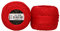 Anchor 4591008-09046 Stickgarne, 100% Baumwolle, hochrot, Stärke 8, 82m, 16 Gramm