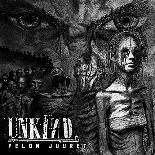 Relapse Records 26921460