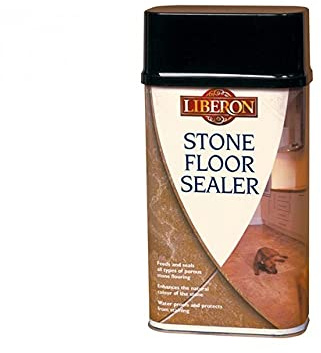Liberon Stone Floor Sealer 1 Litre