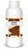 250ml HOLZFARBE Möbel Beize Profi Konzentrat Farbe BORMA Antik Grün