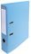 Exacompta 53702E 1 A4 Prem'Touch Ordner mit Hebelmechanik Rücken 70 mm Mechanik 75 mm Außenmaße: 32 x 29 x 7 cm Abheftbares Format A4 Farbe: Hellblau