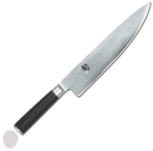 KAI Shun DM-0707 Kochmesser - 25 cm