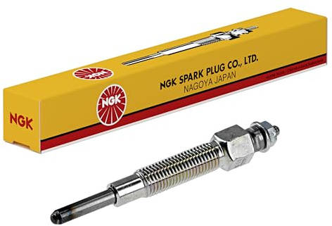 NGK (4937) Y707RS Diesel Glow Plug, Pack of 1
