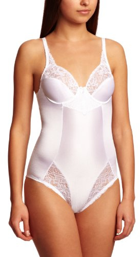 Charnos Superfit Full Cup Bodyshaper , White , 36E
