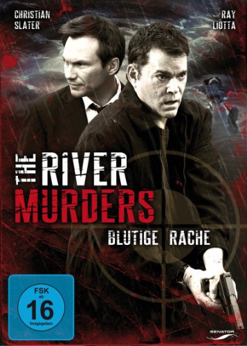 The River Murders - Blutige Rache