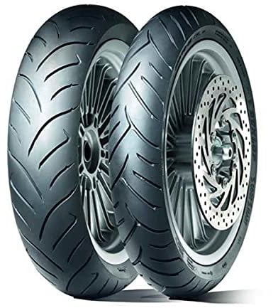 Dunlop 630058-110/70/R16 52S - E/C/73dB - Ganzjahresreifen
