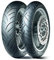 Dunlop 630058-110/70/R16 52S - E/C/73dB - Ganzjahresreifen