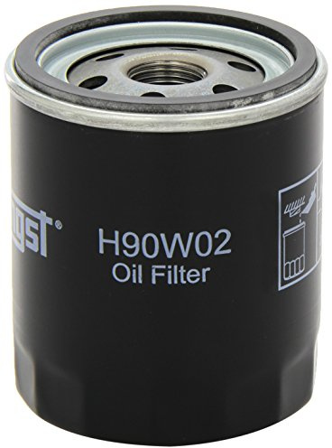 Hengst H90W02 Ölfilter