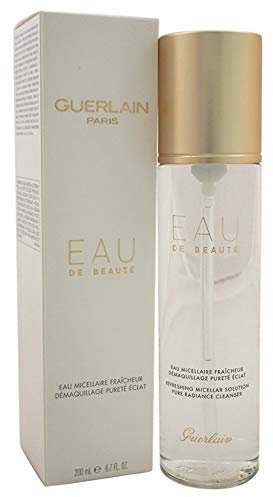 Guerlain Eau de Beauté Eau Micellaire Fraicheur