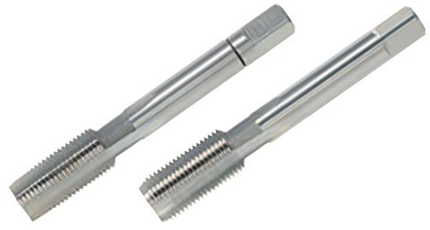VÖLKEL Handgewindebohrer 2-tlg. Satz DIN 40432 HSS-G - PG 13.5 x 18