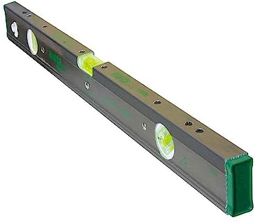 NIVEL ALUMINIO PREMIUM MAGNETICO 600MM - 20 NP60