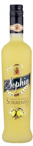 Sophia Limoncella Sophia Liq Di Limoni, 50cl