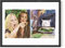 HAUS AND HUES Lustige Wandkunst – Lustige Poster für Studentenwohnheim, Meme Poster, lustige Wanddekoration, Meme Poster für Teenager, lustige Kunst, lustige Gemälde, ungerahmt, 30.5x40.6 cm
