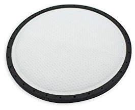 MisterVac | compatible avec filtre à air extrait (cadre en plastique) filtre fin filtre de remplacement filtre de remplacement Klarstein VCM23-CleanKing Ergo-S