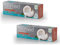BIOMED Super White Fluoridfreie Coconut Oil Toothpaste, 99% Natural Ingredients, Sparset 100g x 2