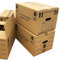 10 Quality Strong 47cm x 31.5cm x 25cm 44 litres Packing Shipping House Moving Cardboard Boxes