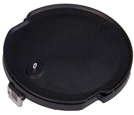 SEB INTERNATIONAL Diffuser Plate MS-622718 for Breakfast, Compatible with KRUPS, Espresso Machine, Coffee Maker, 3544837031, Nc